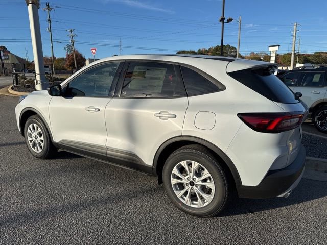 New 2026 Ford Escape Active w/ Tech Pack #1 FWD image 8