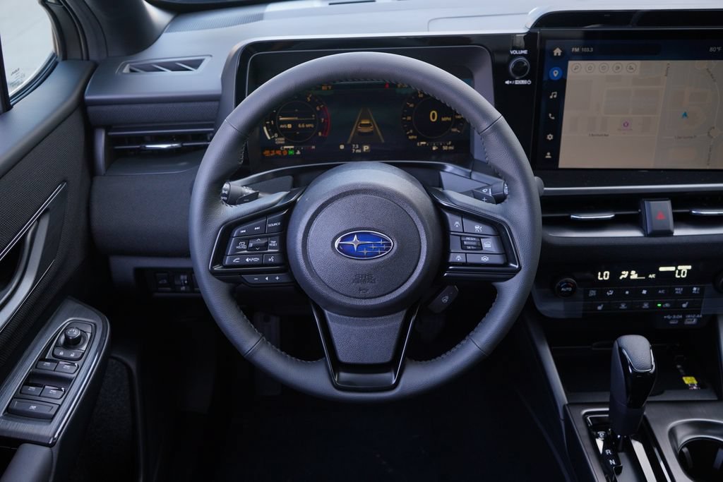 New 2026 Subaru Outback Premium AWD/4WD image 9
