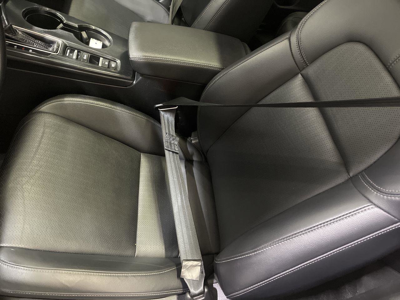 Used 2023 Honda Civic Touring image 11
