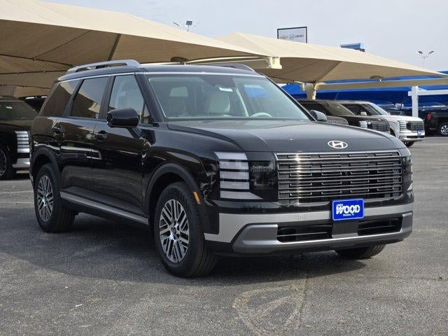 New 2026 Hyundai Palisade SEL FWD image 2