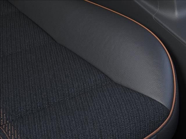 New 2026 GMC Canyon AT4 AWD/4WD image 21