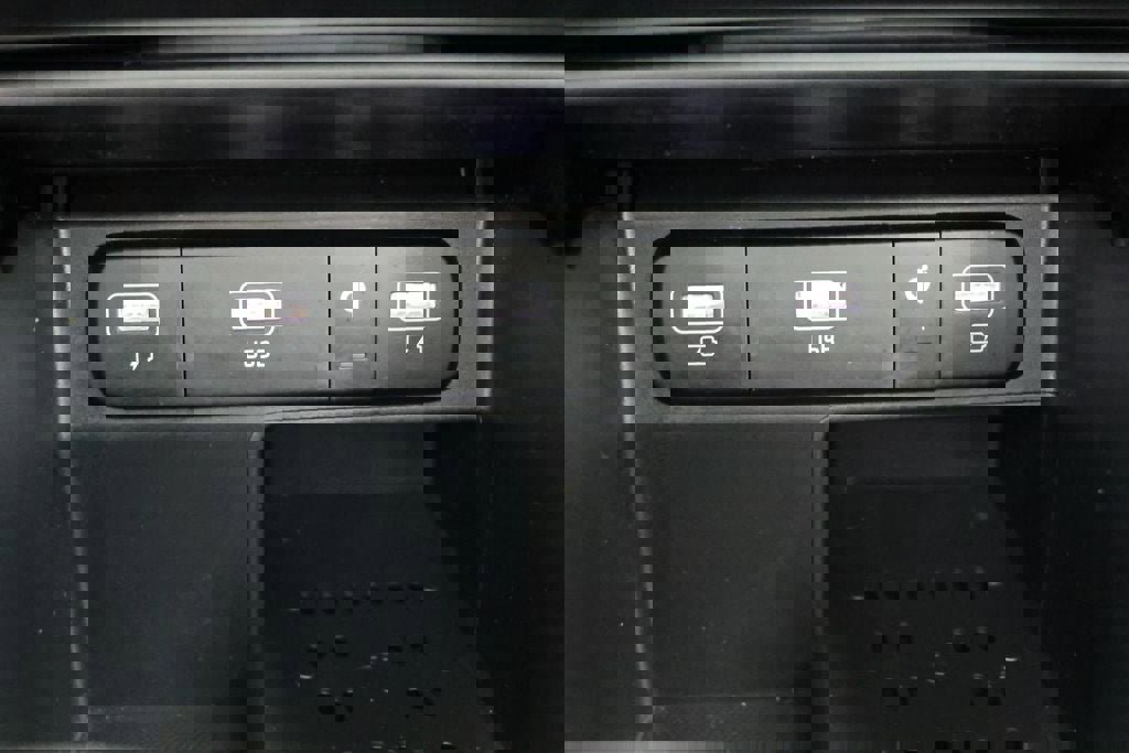 Used 2022 Kia Sorento X-Line EX image 26