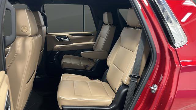 Used 2024 Chevrolet Tahoe Premier image 23