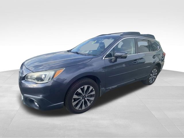 Used 2016 Subaru Outback 3.6R Limited image 2