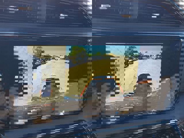 New 2026 GMC Sierra 1500 AT4 w/ AT4 Premium Package image 23