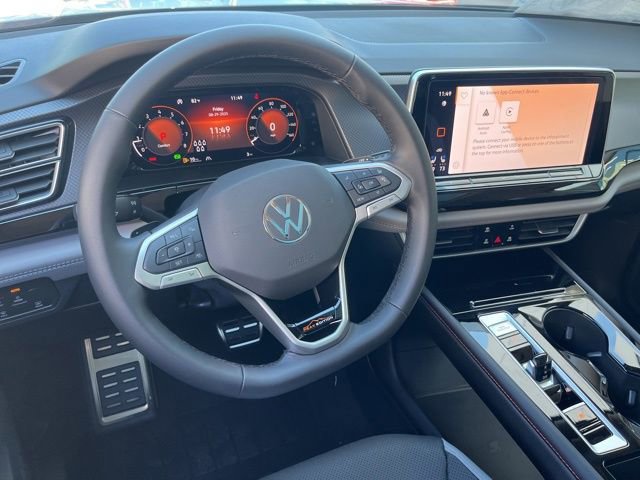 New 2026 Volkswagen Atlas Peak Edition image 35