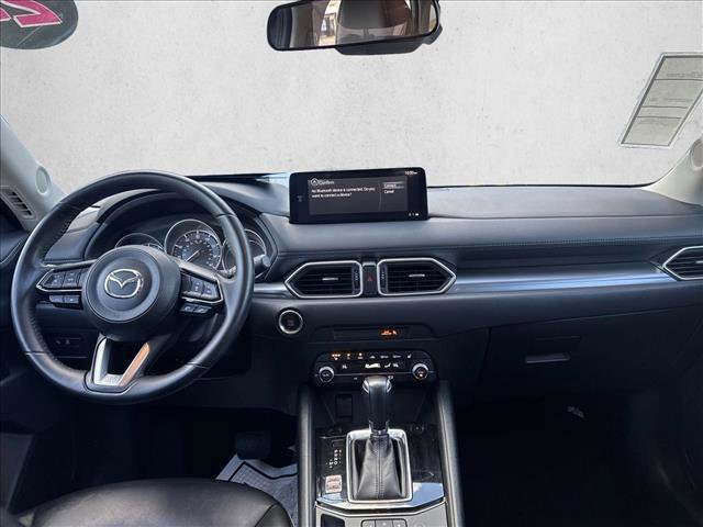 Certified 2024 MAZDA CX-5 AWD 2.5 S w/ Select Package image 20