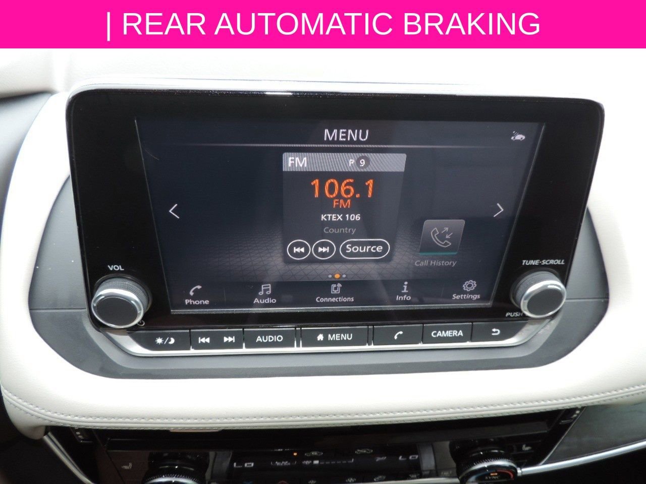 Certified 2021 Nissan Rogue SL FWD image 24