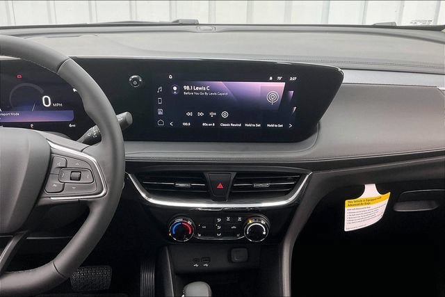 New 2026 Buick Encore GX Sport Touring w/ Advanced Technology Package FWD image 7