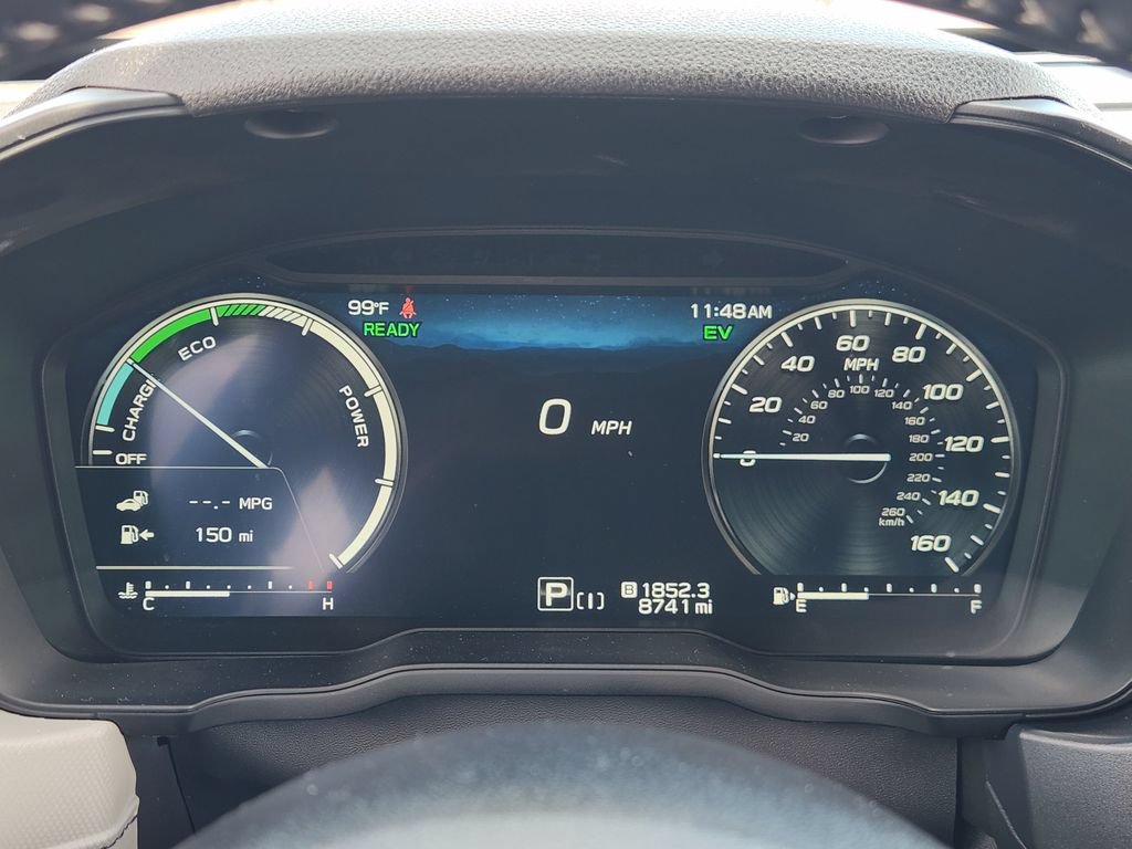 Used 2025 Subaru Forester Limited AWD/4WD image 14