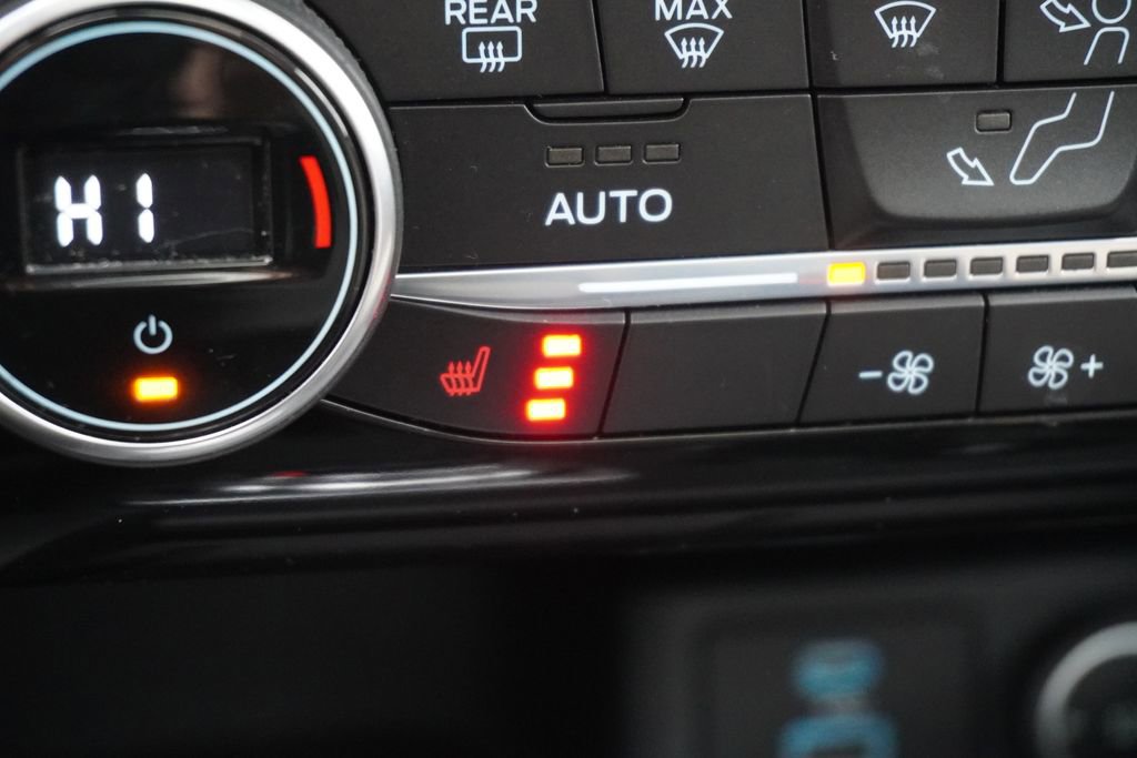 Used 2021 Ford Escape Titanium w/ Titanium Elite Package image 42