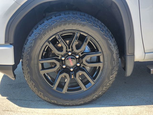 Used 2024 GMC Sierra 1500 Elevation AWD/4WD image 10