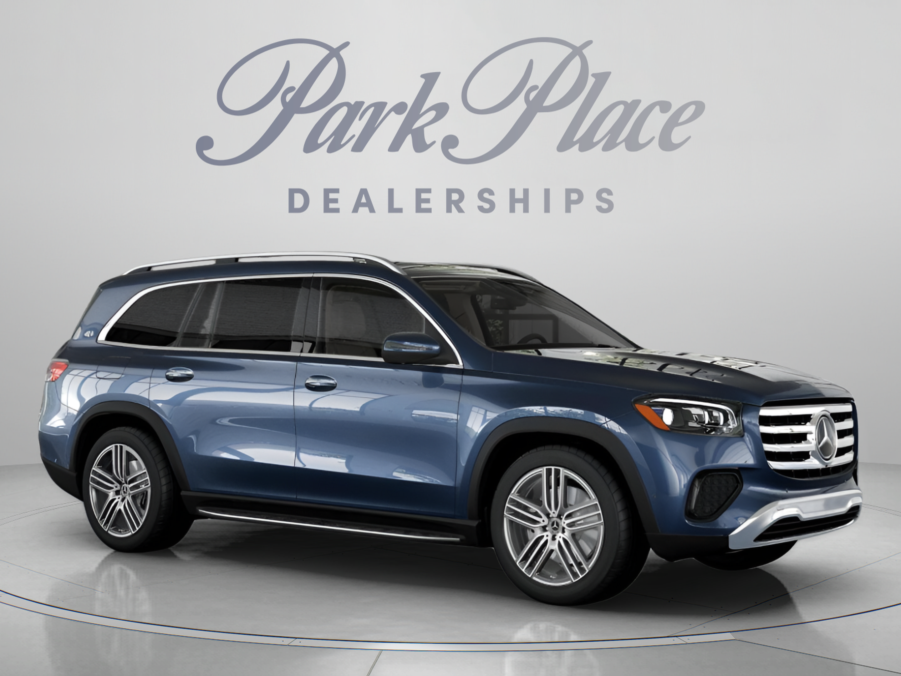 Used 2026 Mercedes-Benz GLS 450 4MATIC image 30