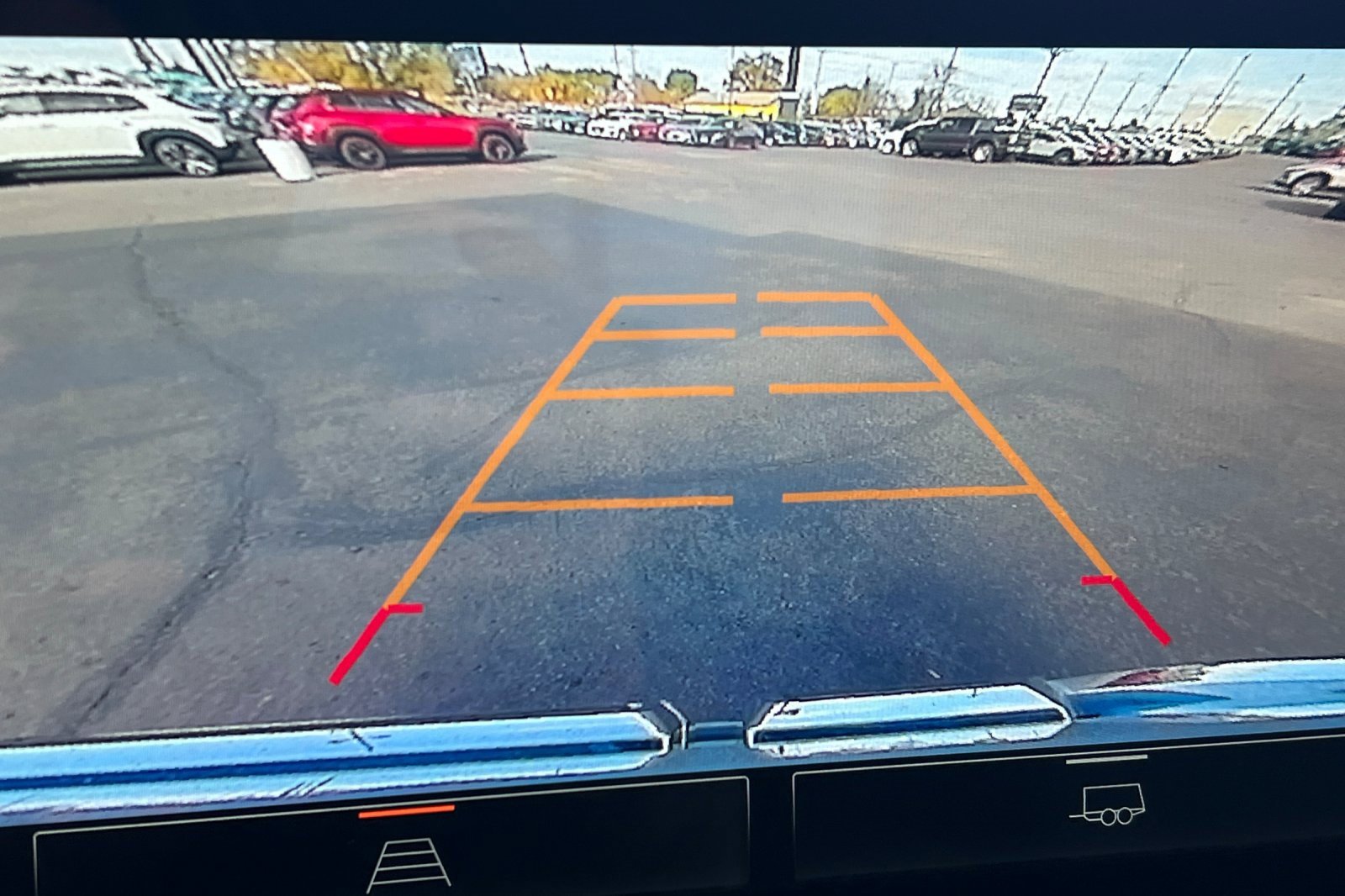 Used 2024 GMC Sierra 1500 Elevation w/ LPO, Elevation Black Package image 17