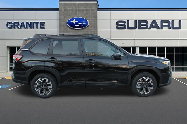 New 2026 Subaru Forester Premium image 9