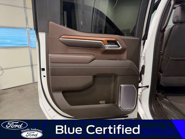 Used 2023 GMC Sierra 1500 Denali AWD/4WD image 27