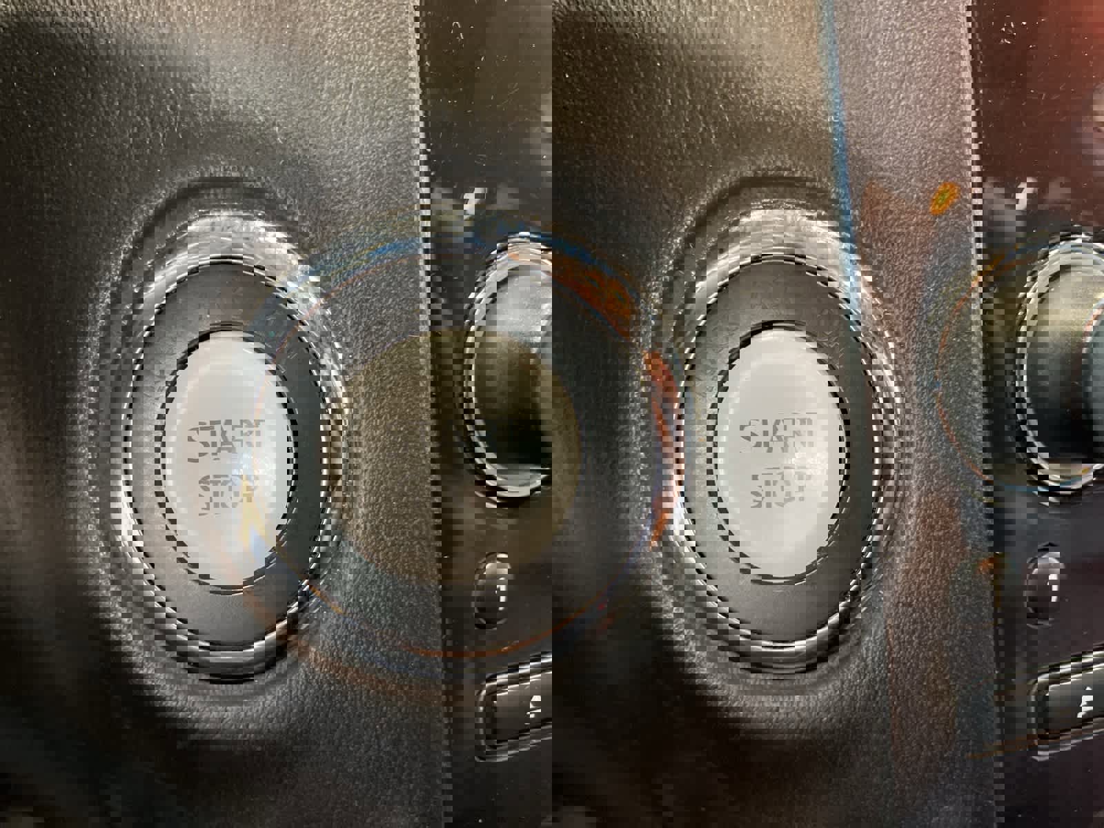 Used 2010 INFINITI EX35 Journey image 14