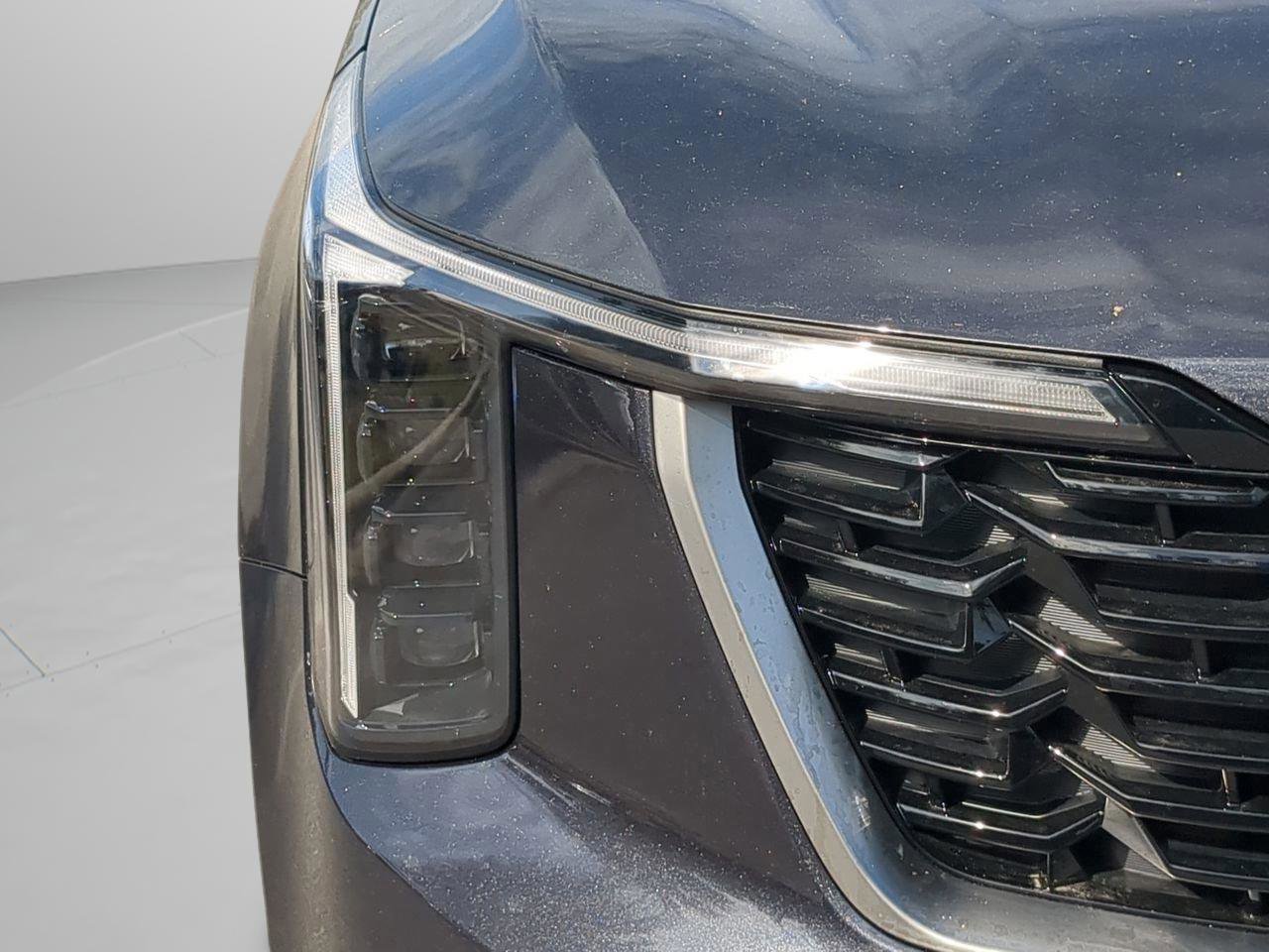 New 2026 Kia Sorento EX AWD/4WD image 26