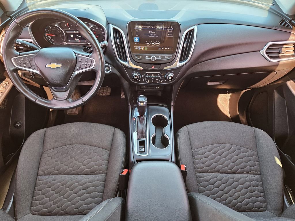 Used 2019 Chevrolet Equinox LT FWD image 31