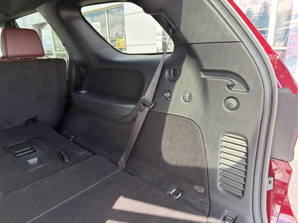 New 2026 Dodge Durango GT image 35