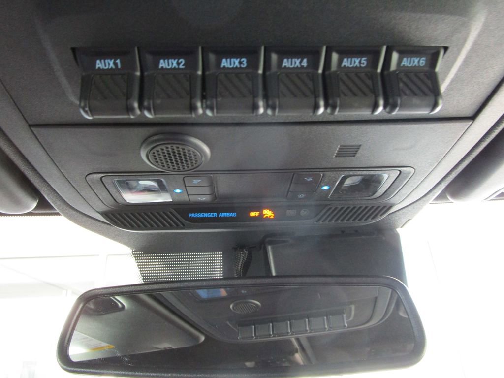 Used 2024 Ford Bronco Wildtrak AWD/4WD image 45