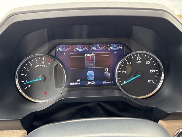 Used 2024 Ford Expedition Limited image 22