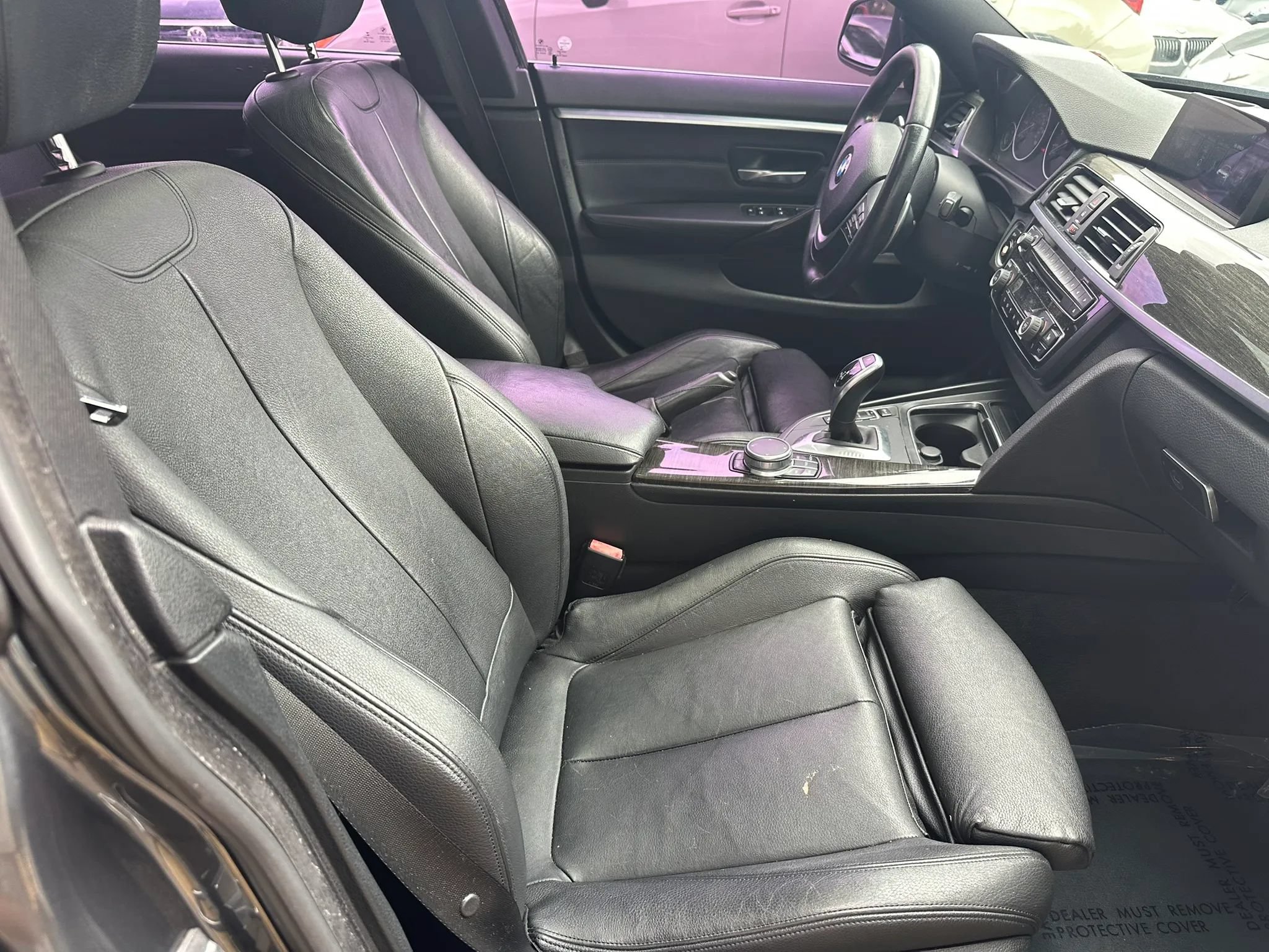 Used 2017 BMW 430i Gran Coupe RWD image 12