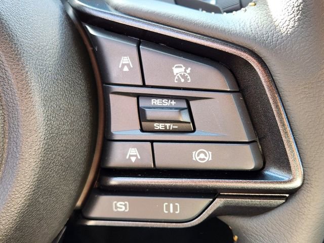 New 2025 Subaru Crosstrek 2.5i Sport image 25