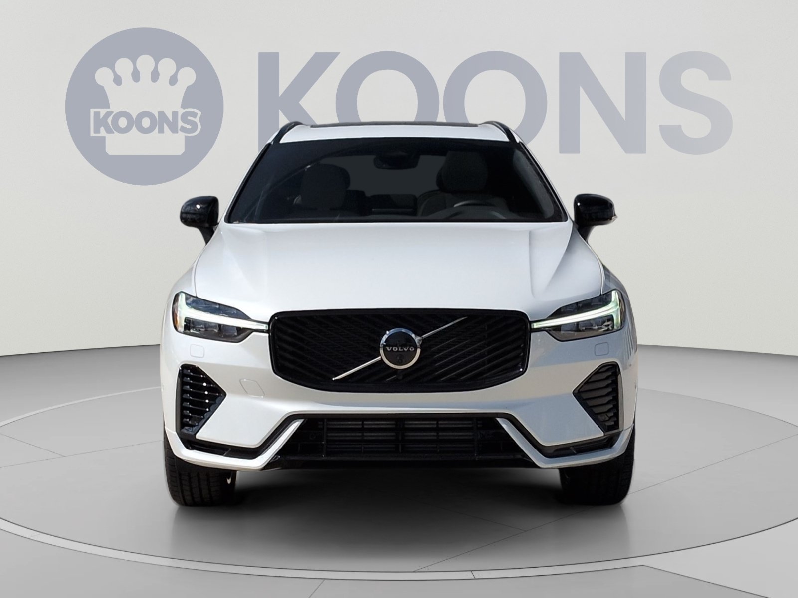 New 2026 Volvo XC60 T8 Plus w/ Protection Package Premier AWD/4WD image 4