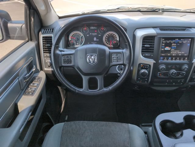 Used 2019 RAM 1500 Big Horn AWD/4WD image 19