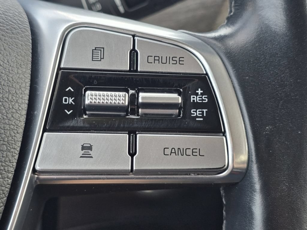 Used 2021 Kia Telluride EX AWD/4WD image 33