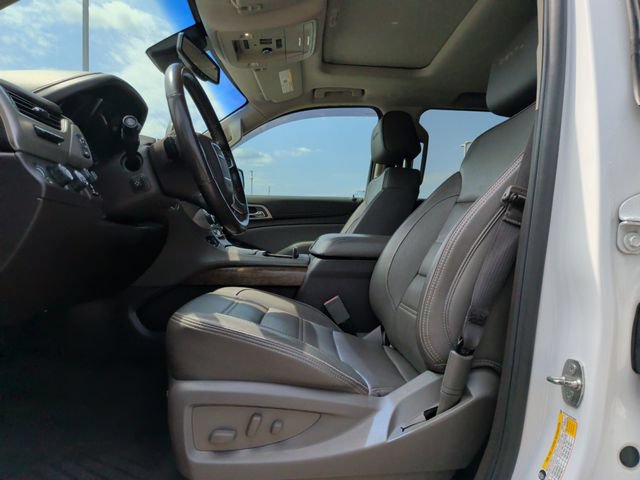 Used 2019 GMC Yukon Denali AWD/4WD image 11
