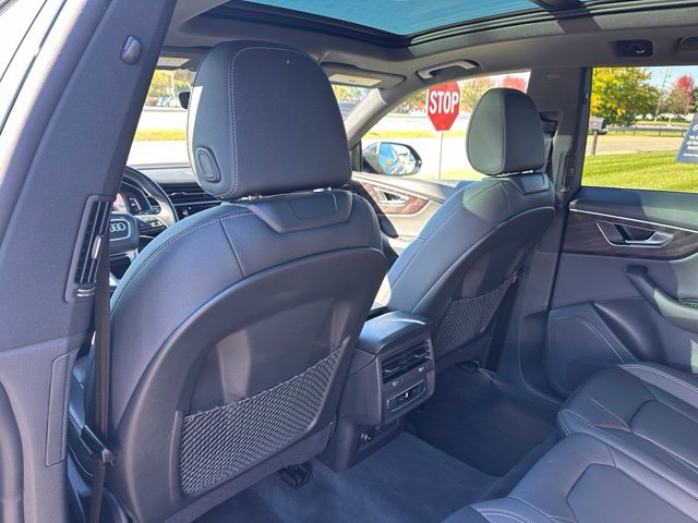 Used 2021 Audi Q8 Premium AWD/4WD image 19