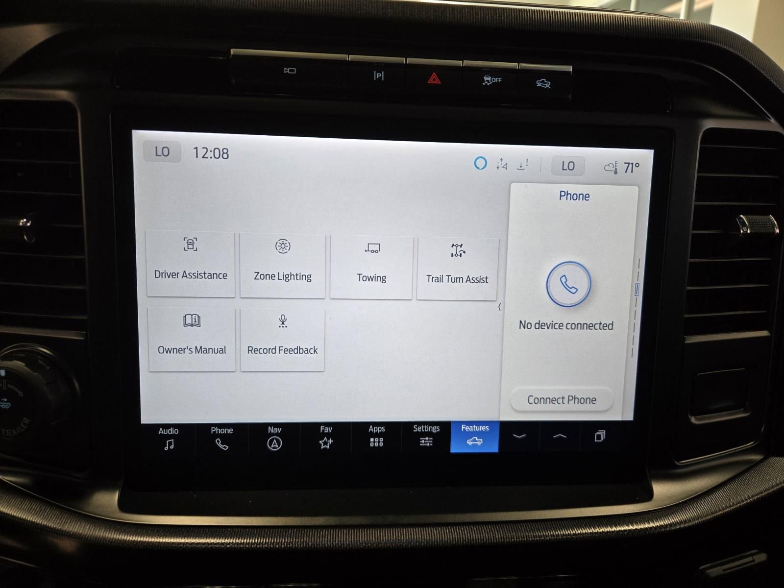 Used 2024 Ford F150 Raptor w/ Equipment Group 803A Raptor R AWD/4WD image 12