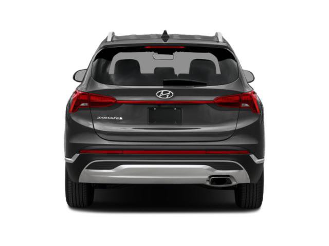 Used 2022 Hyundai Santa Fe SEL w/ Convenience + Premium Package AWD/4WD image 8