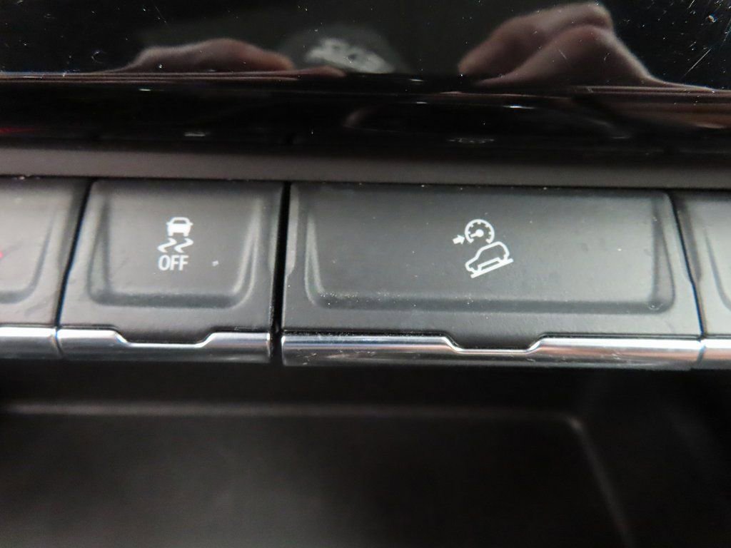 Used 2025 GMC Sierra 1500 Denali Ultimate AWD/4WD image 71