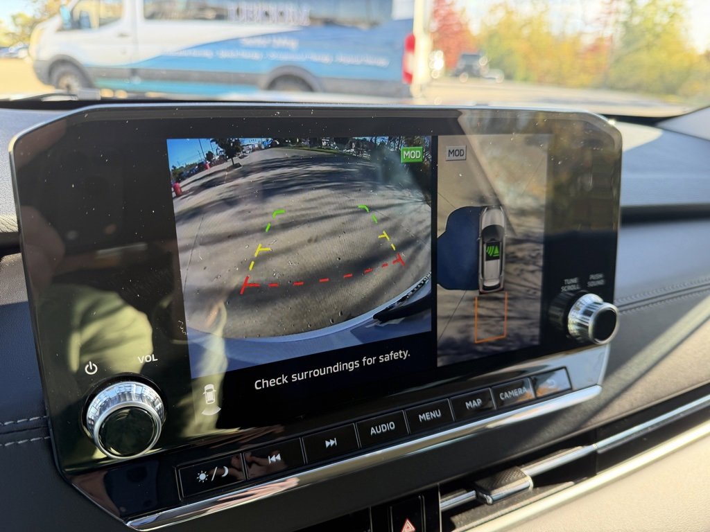 Used 2023 Mitsubishi Outlander SEL 40th Anniversary image 21