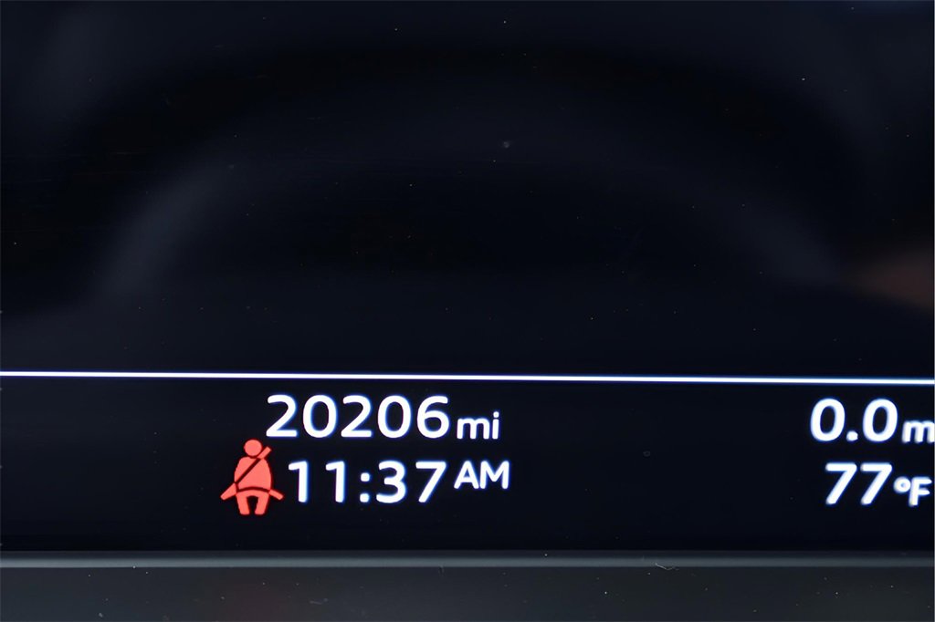 Used 2023 Audi A4 2.0T Premium Plus w/ Premium Plus Package image 23