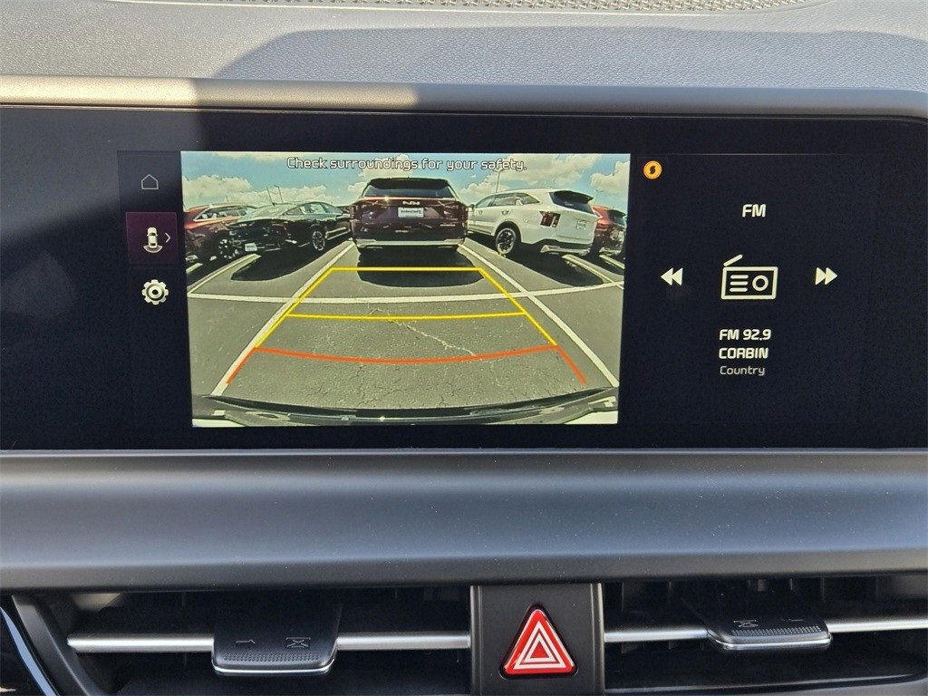 New 2025 Kia Seltos X-Line image 13