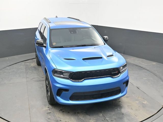 New 2026 Dodge Durango GT image 54
