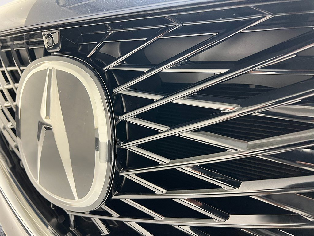 New 2026 Acura MDX w/ Advance Package AWD/4WD image 10