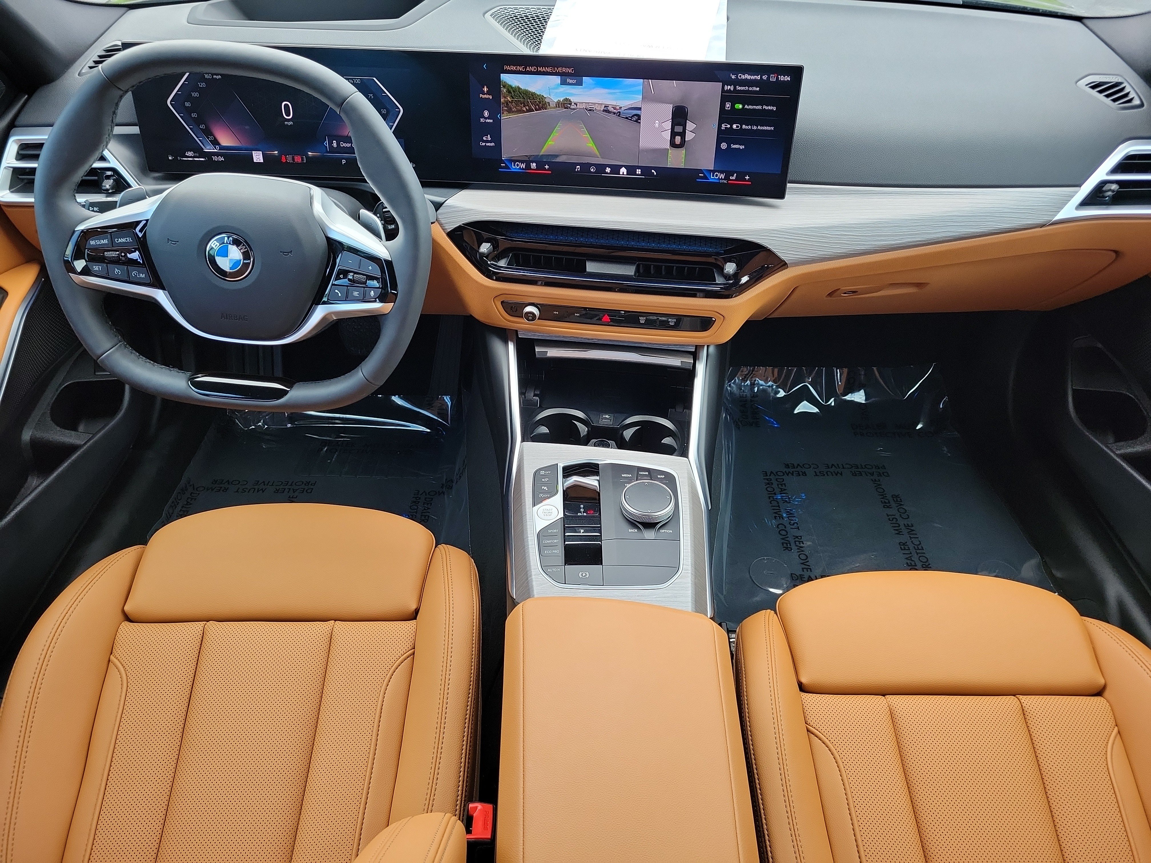 Used 2026 BMW 330i Sedan w/ Premium Package RWD image 13