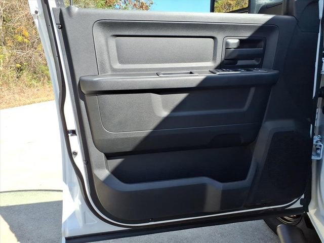 New 2026 RAM 3500 Tradesman image 22