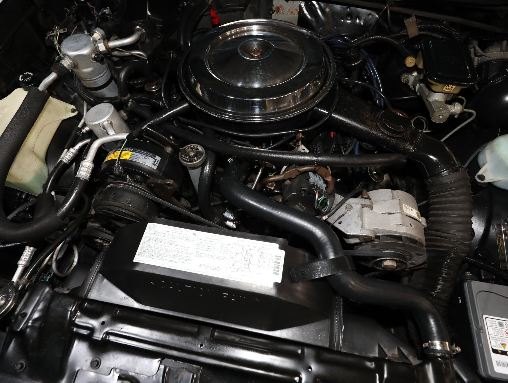 Used 1987 Oldsmobile Cutlass Supreme Salon RWD image 71