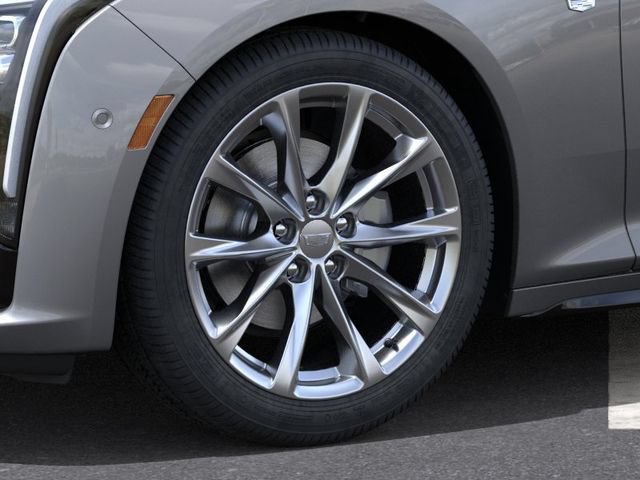 New 2026 Cadillac CT5 Sport RWD image 9
