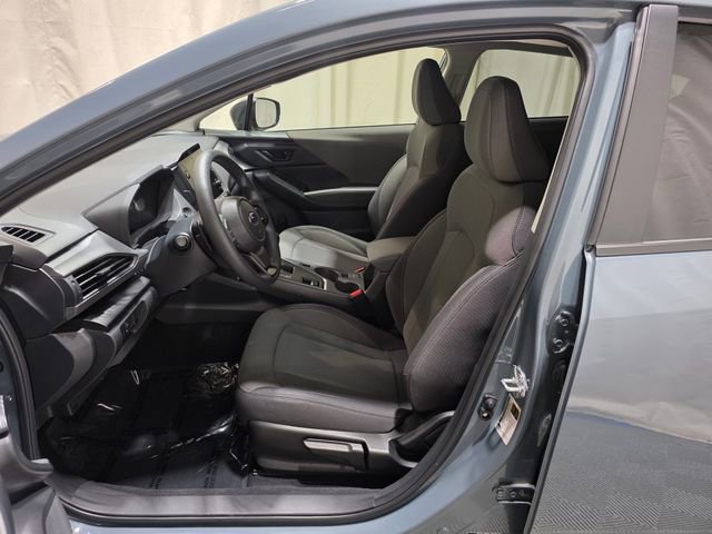 Certified 2025 Subaru Crosstrek 2.0i Premium AWD/4WD image 13