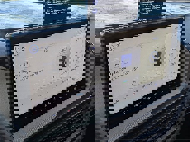 New 2026 Ford Bronco Sport Big Bend image 54