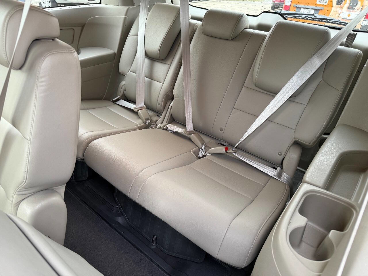 Used 2014 Honda Odyssey EX-L image 10