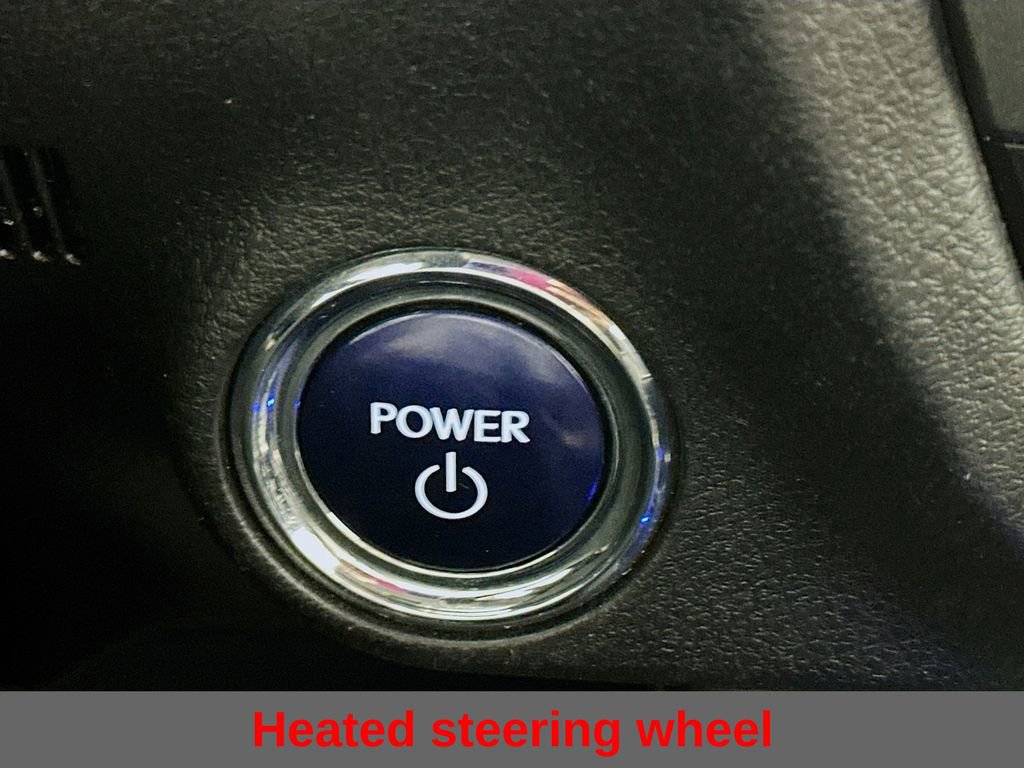 Used 2019 Lexus RX 450h AWD image 19