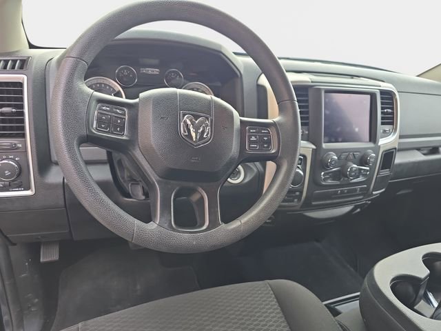 Used 2019 RAM 1500 Classic Warlock w/ Electronics Group image 18